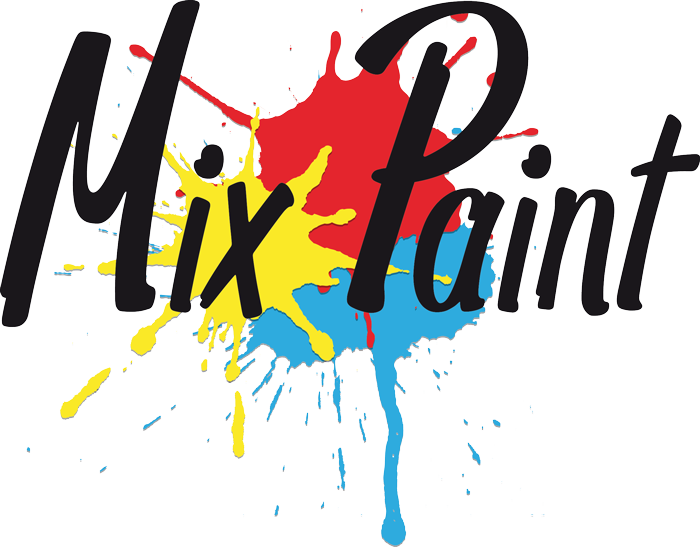 Mix Paint